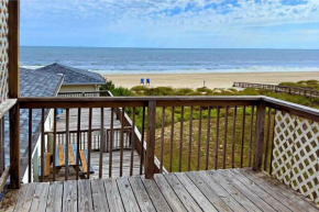 Apollo's Escape: Your Serene Oceanfront Retreat